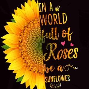 Meet your Posher, Theresa